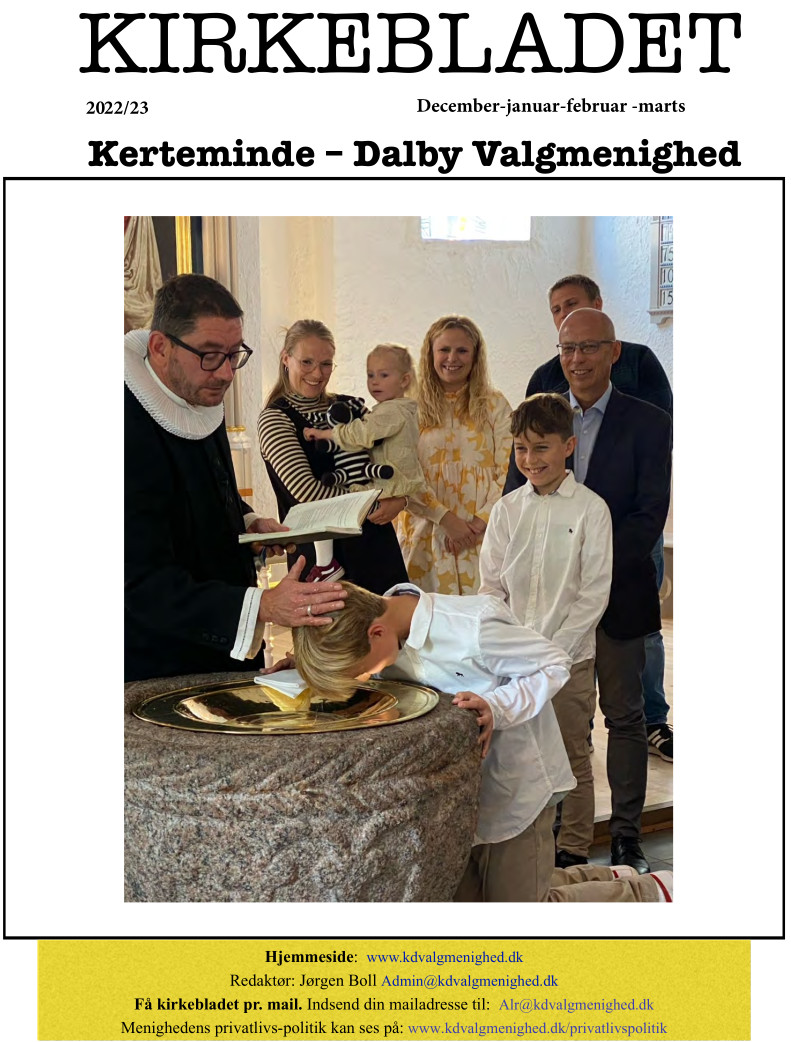 Kirkeblad dec jan feb mar 2022 23WEB
