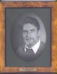 PoulBredsdorff